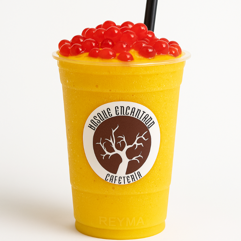 Smoothie de Mango