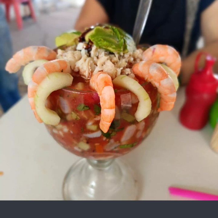 chabela campechana