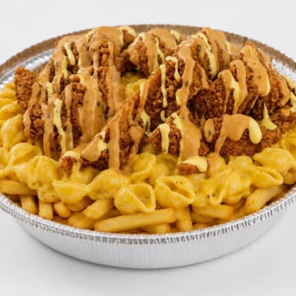 Ventalero Bowl