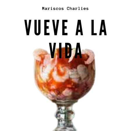 Vuelve a la Vida