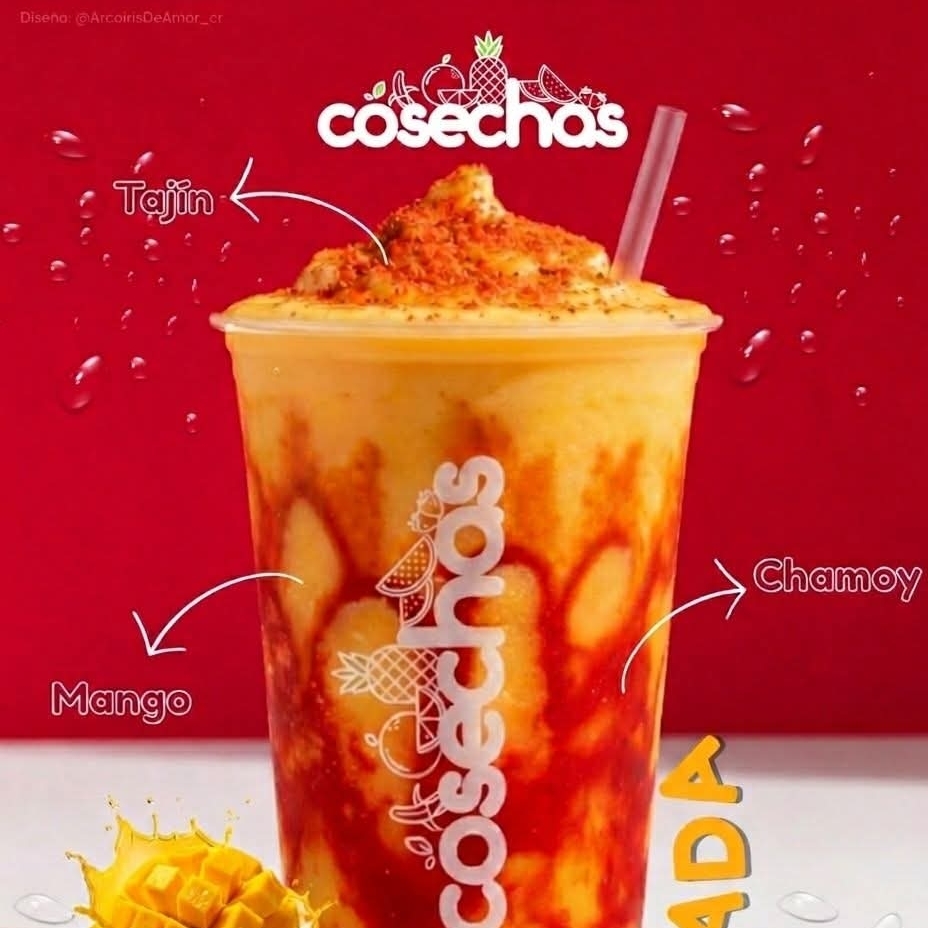 Mangonada