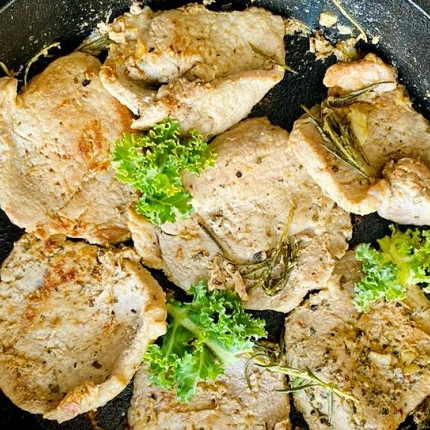 Pulpa de Cerdo