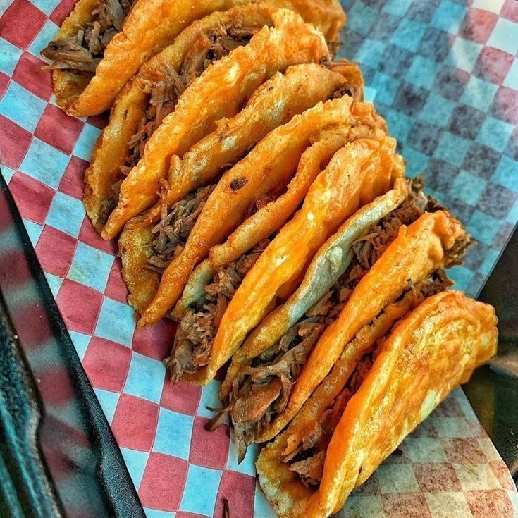 TACO CLÁSICO SURTIDA