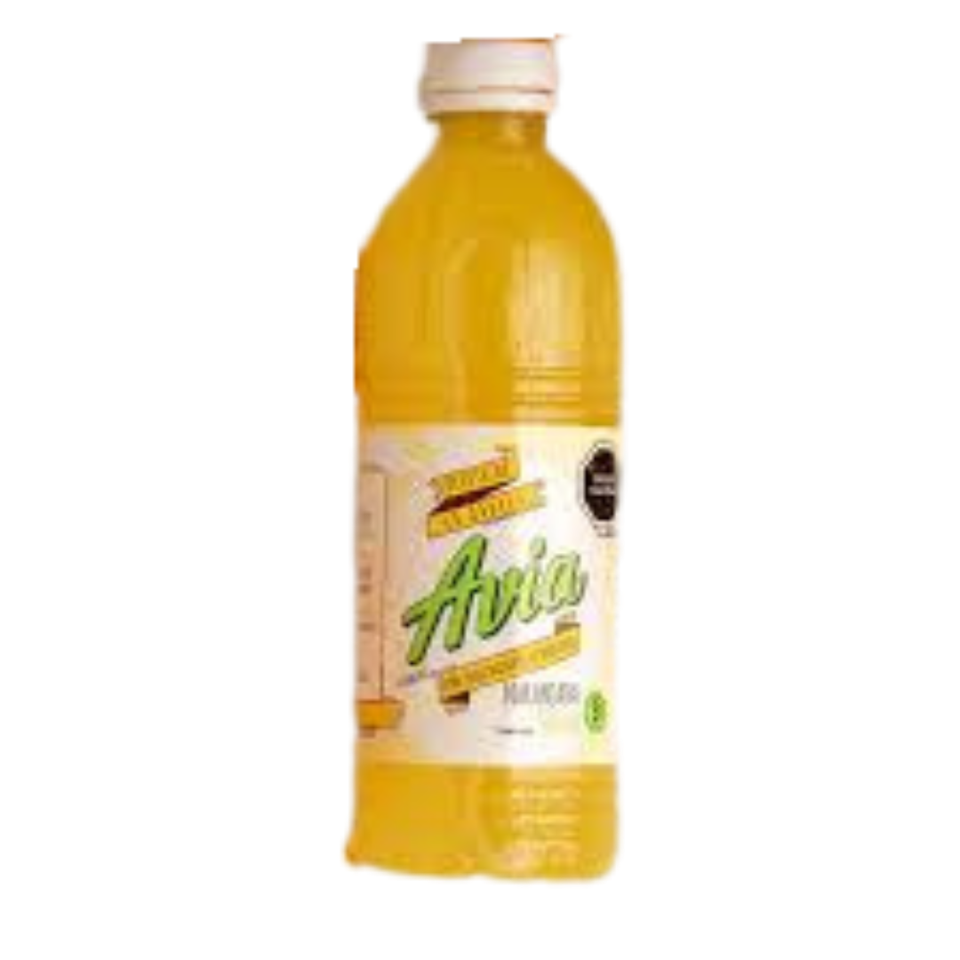 Agua de Naranja 1 Litro