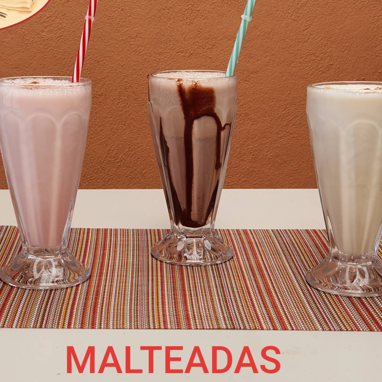 MALTEADAS