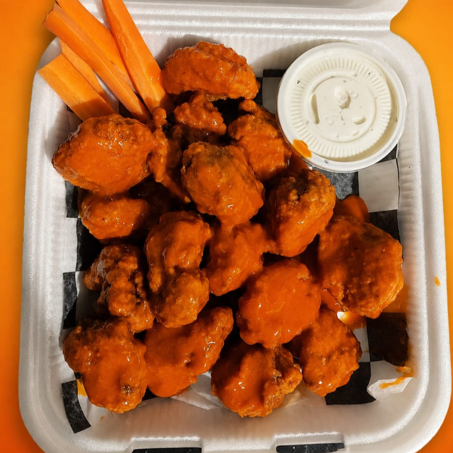 Palomita de Pollo 250 Gr
