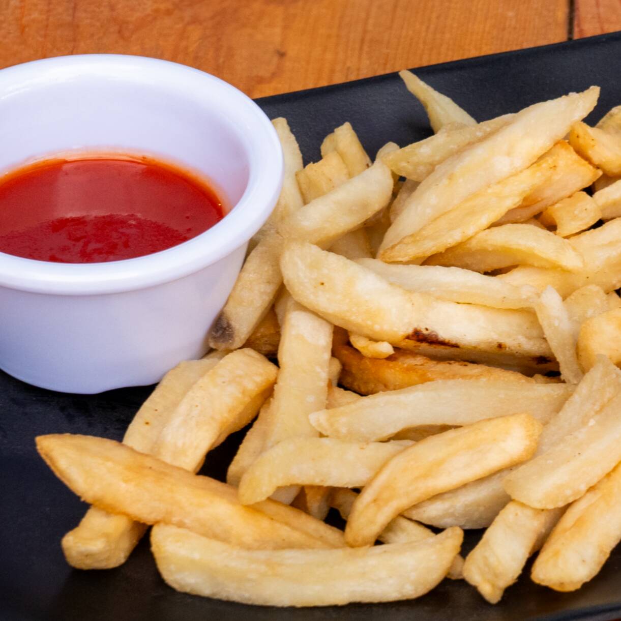 PORCION DE PAPAS