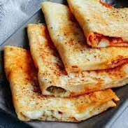 3 Piezas de Sincronizadas con Carne Enchilada