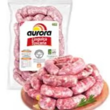 O Linguiça para churrasco Aurora é uma excelente escolha para quem busca qualidade e sabor. A marca Aurora traz tradição e cuidado em cada detalhe, tornando este produto perfeito para diversas ocasiões. É ideal para complementar suas receitas e tornar suas refeições ainda mais especiais.
