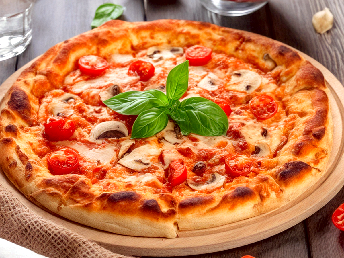 La Bahia Pizzaria