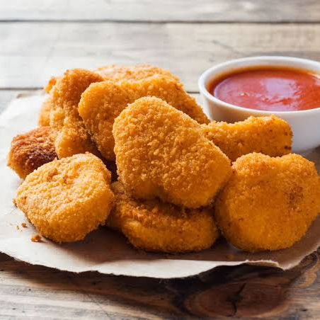 Nuggets de Pollo 5 pz.