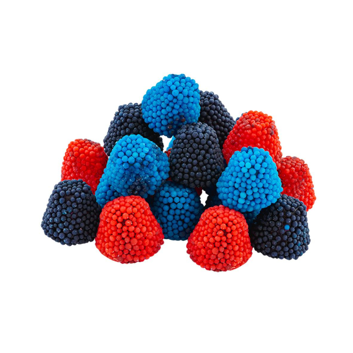 GOMITAS DE MORITAS