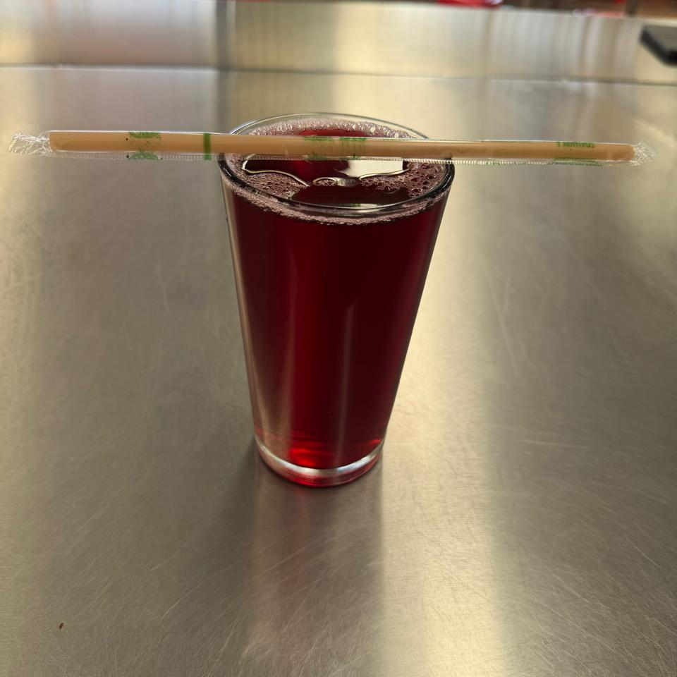 Agua de Sabor 500 ml