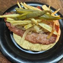 Bistec