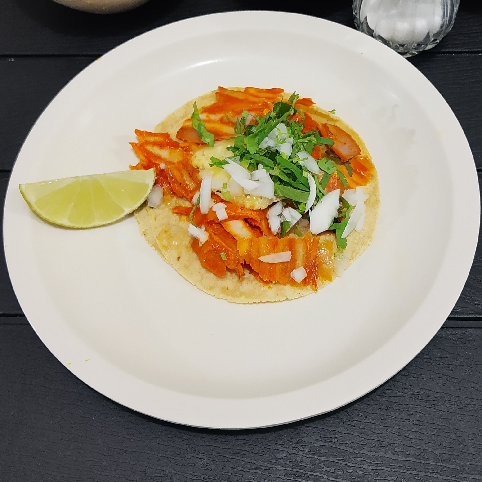 10 tacos al pastor