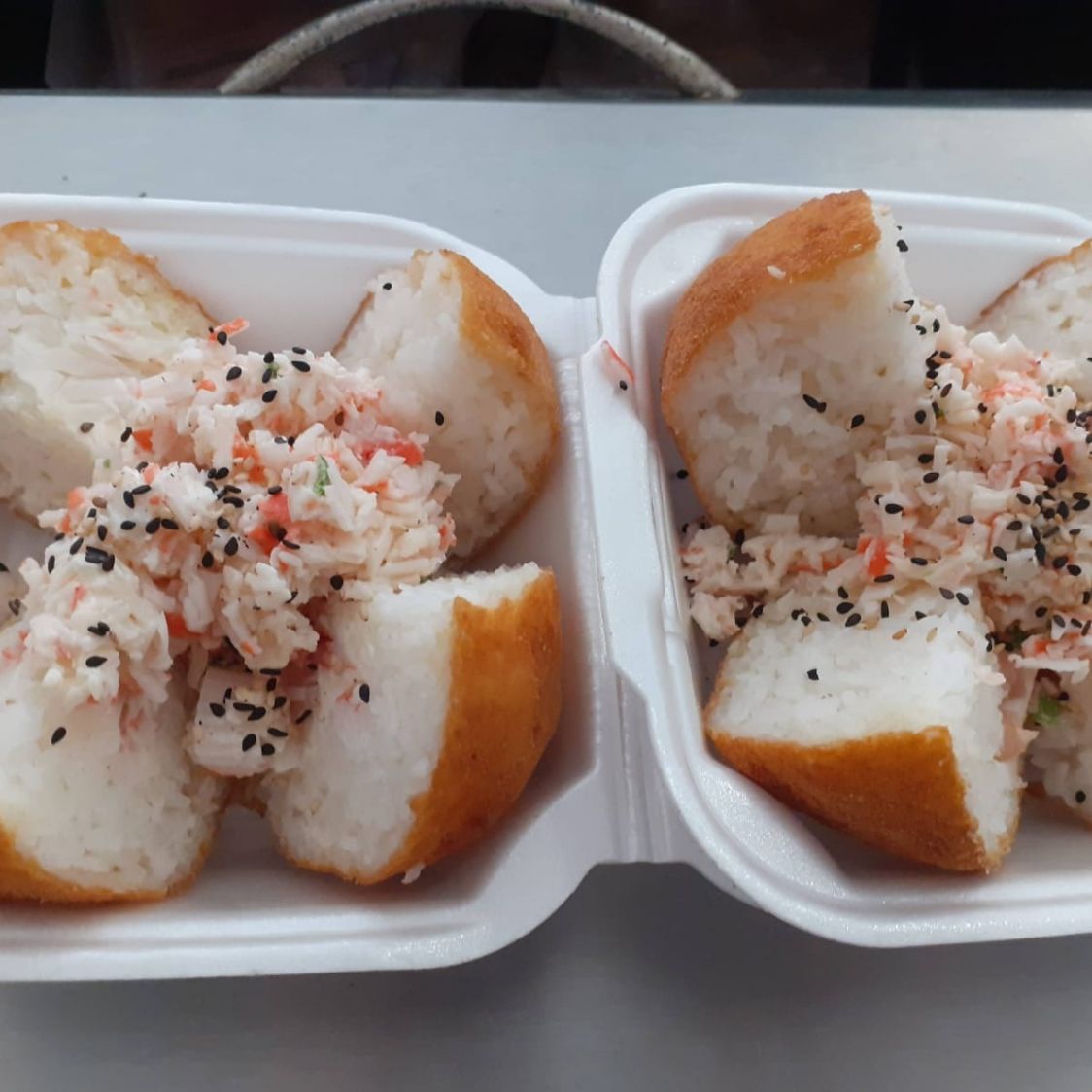 Riceball