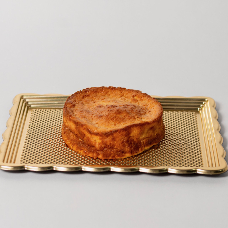 Torta de Elote