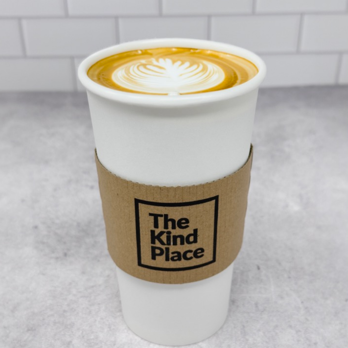 Latte Caliente