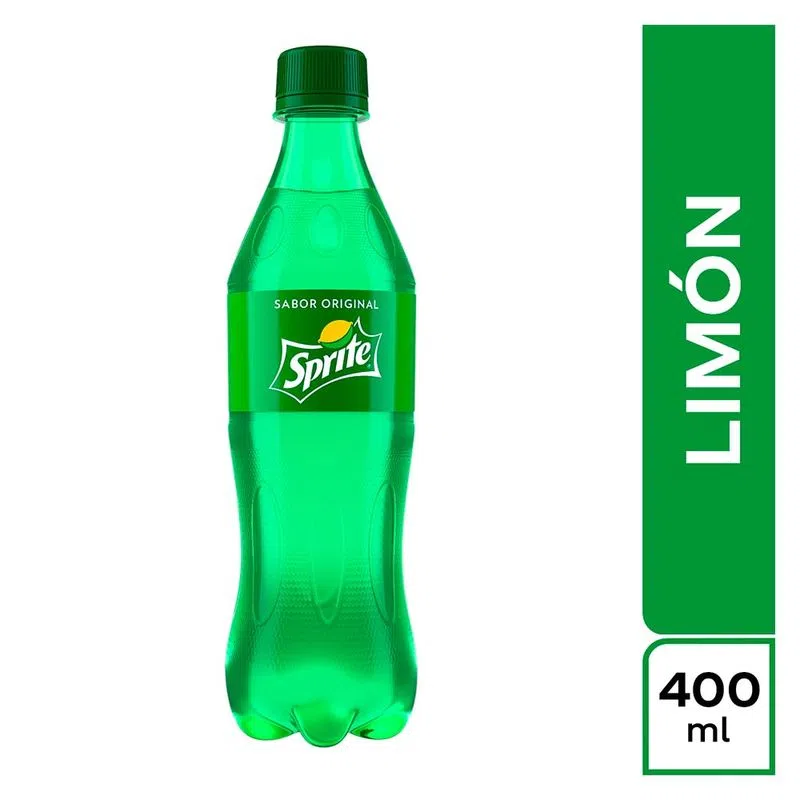 Sprite 400ml