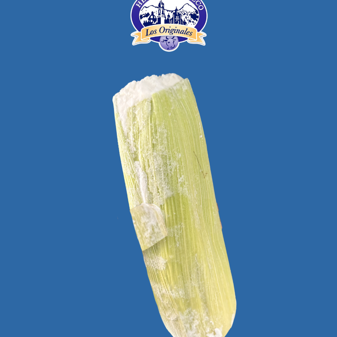 Helado de Elote
