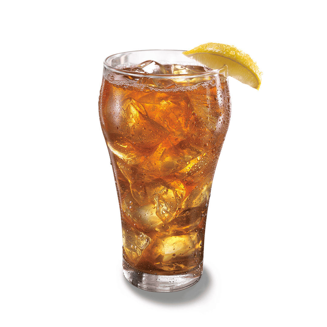 Té Helado Recien Hecho