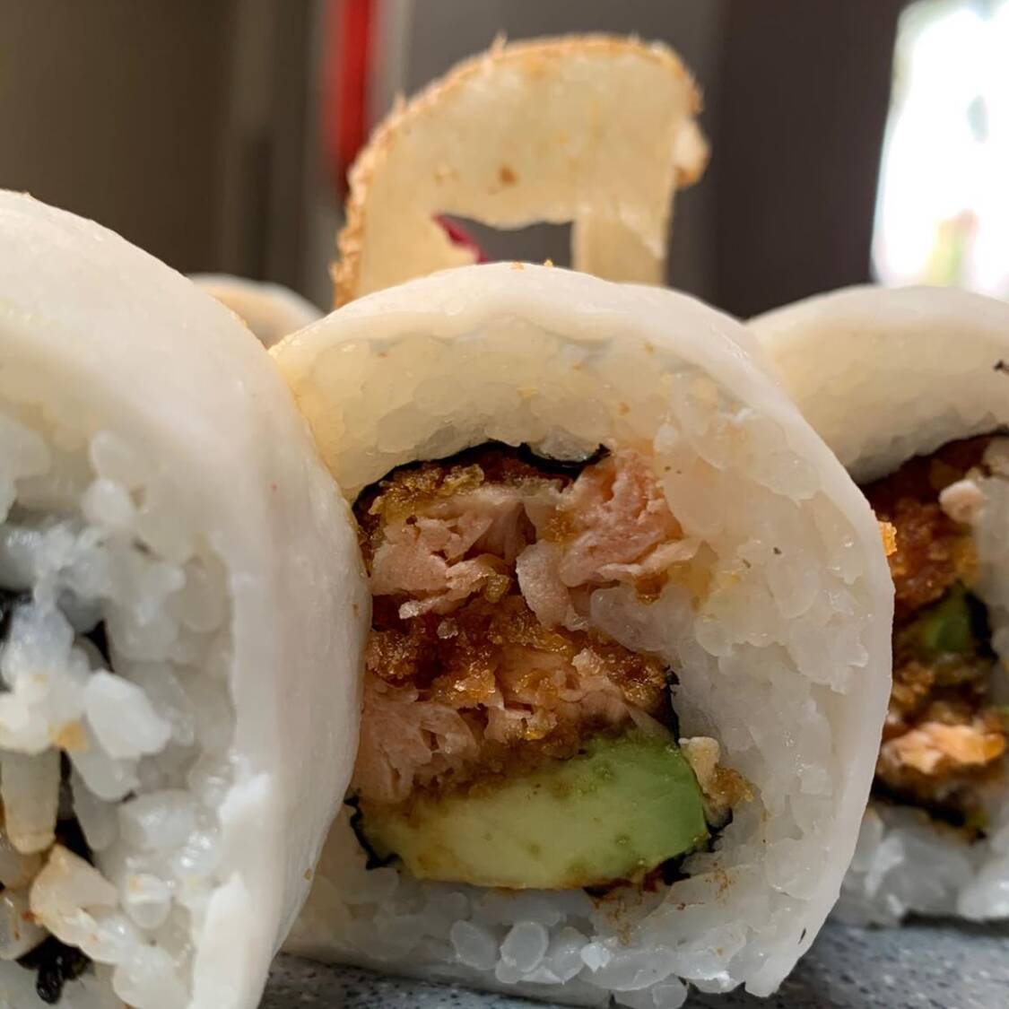 American Roll