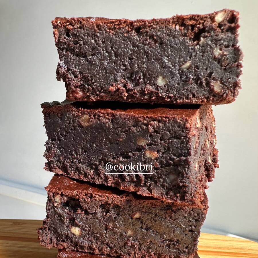 Brownie Fit