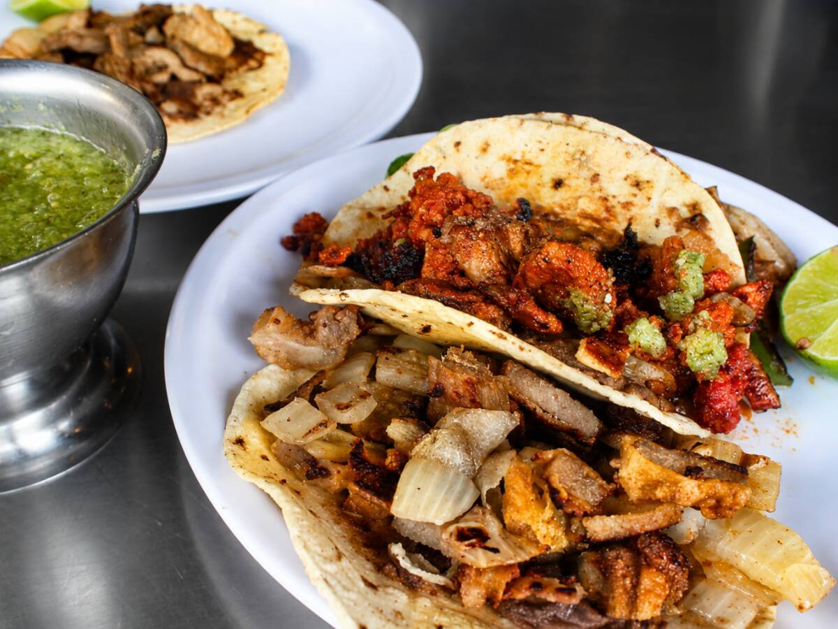 Taqueria Rey Asado