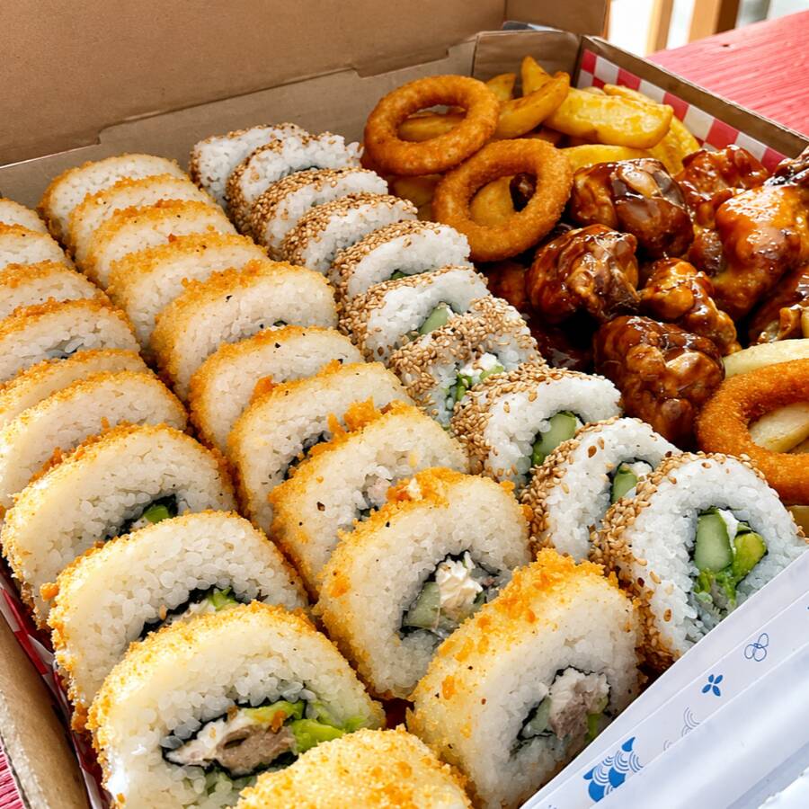 Jumbo