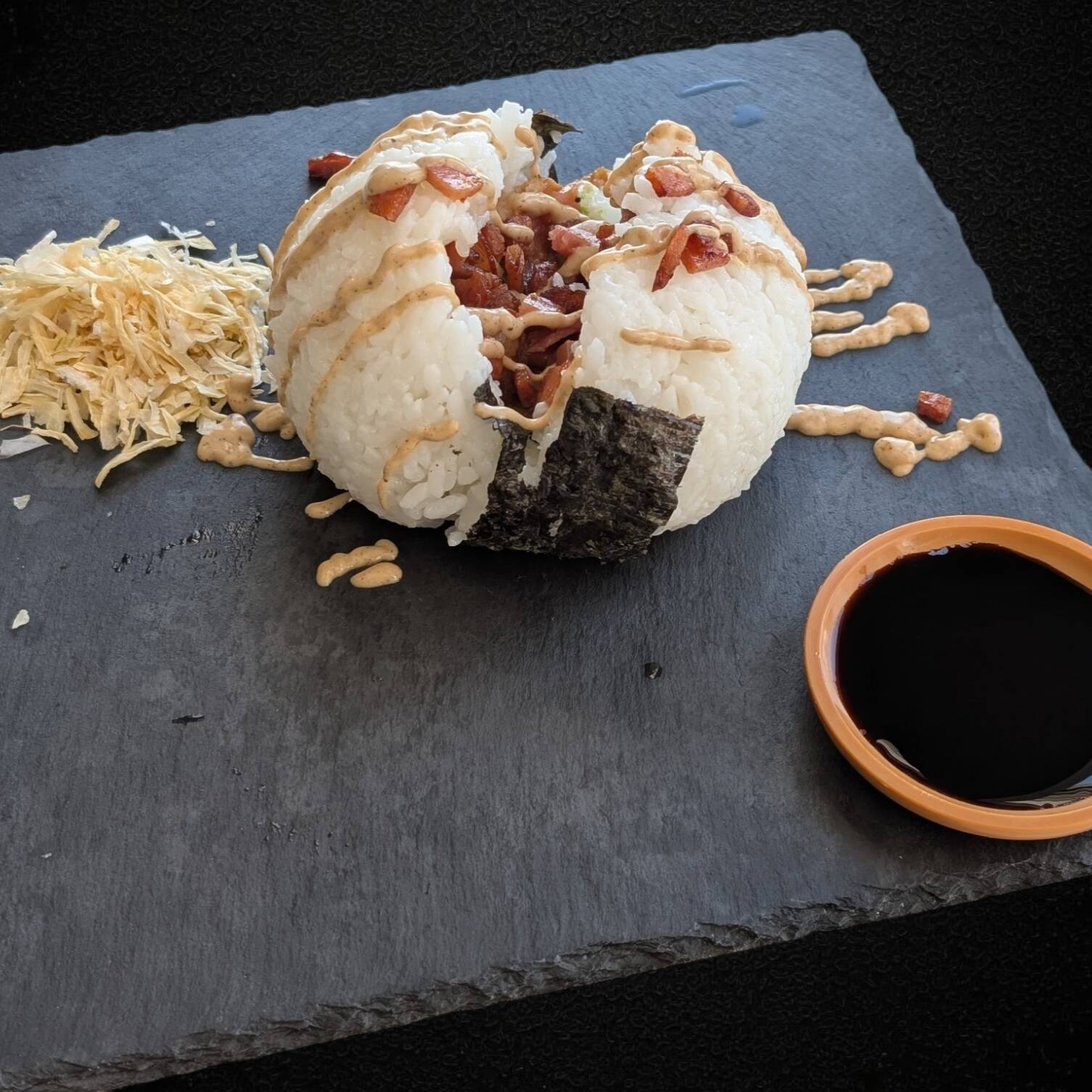 BOLA TOCINO
