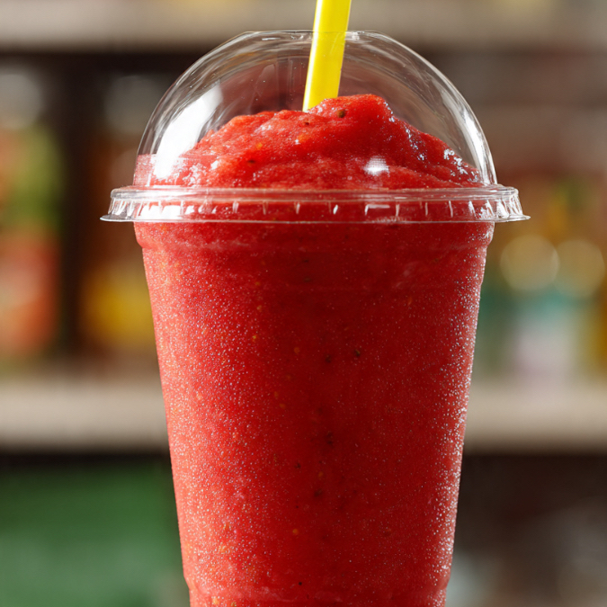 Smoothie de Picafresa