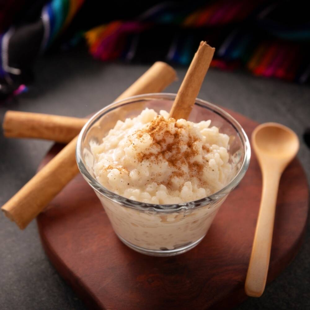 Arroz con Leche