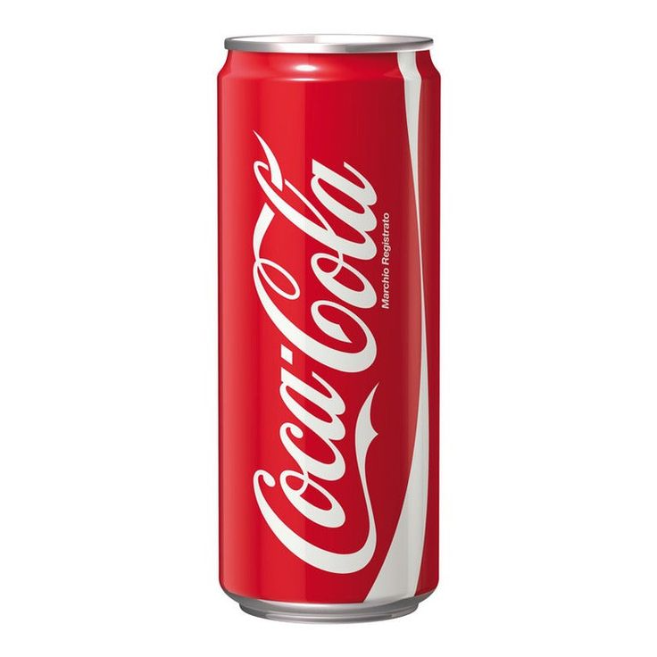 Coca Cola 355ml