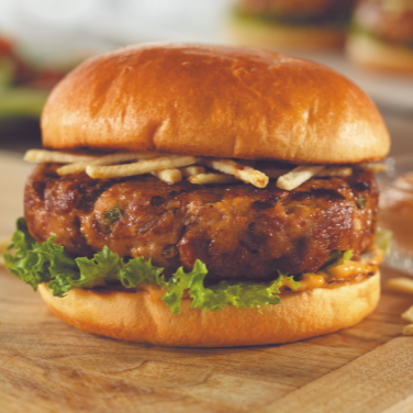 Intensa Burger + Bebida 355 Ml.