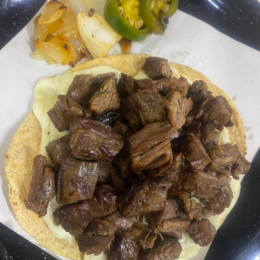 Vampiro de Arrachera