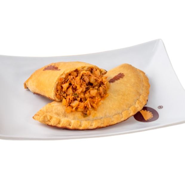 Paste Empanada Atún