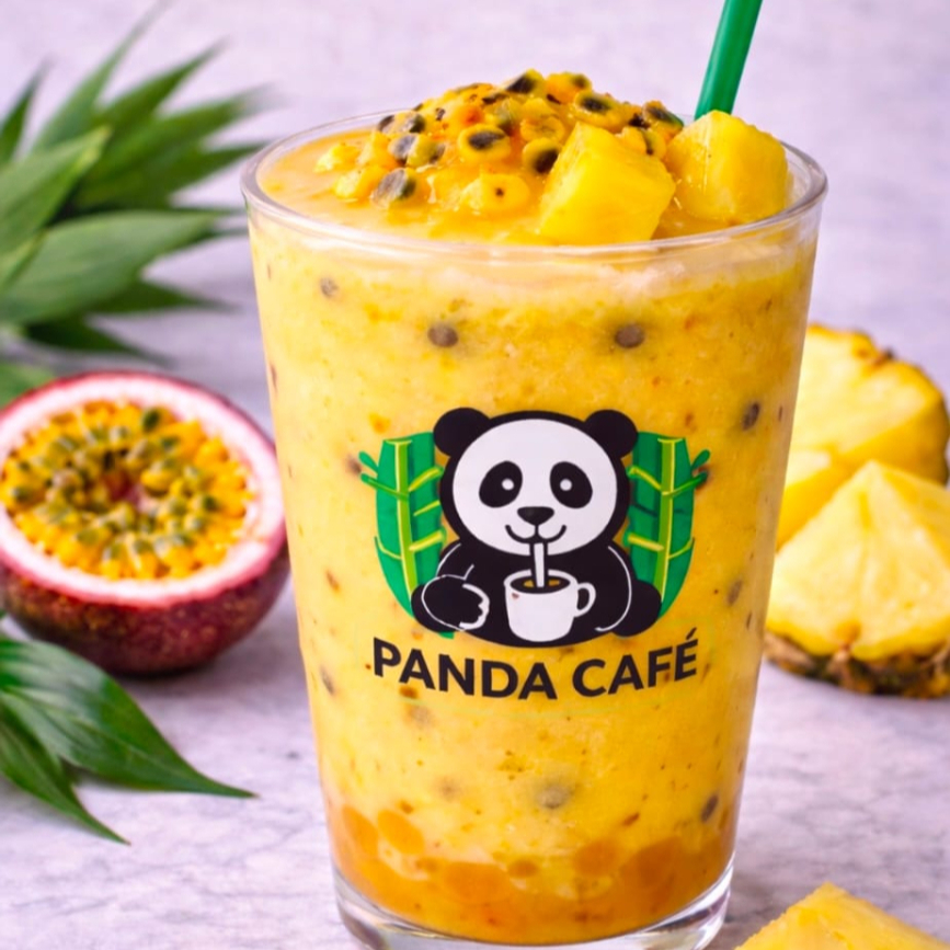 Smoothie Oro Tropical