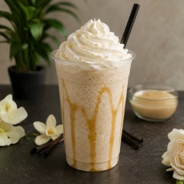 Frappe Vainilla Chico