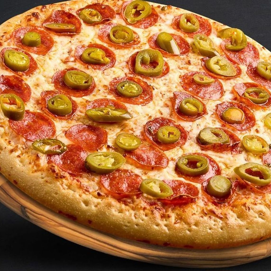 JALAPEÑO