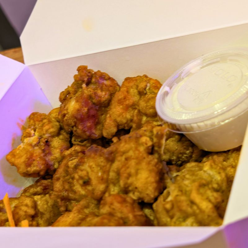 Boneless Medianos