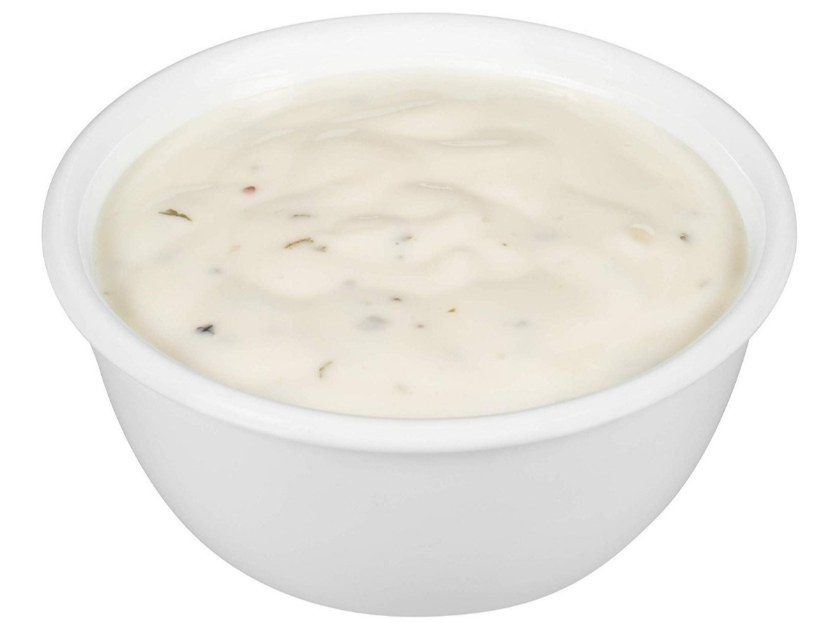 Aderezo Bluecheese