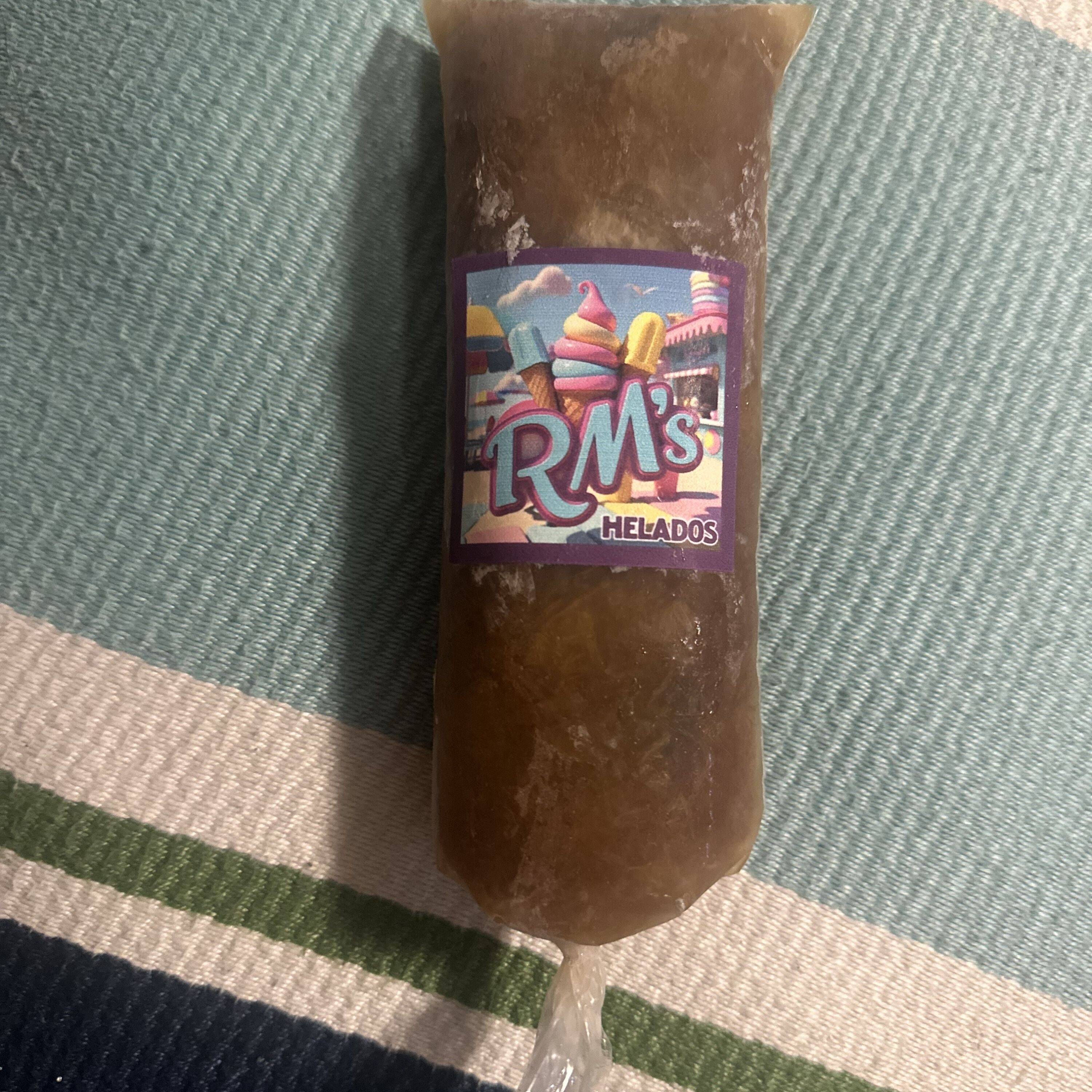 Hielito de Tamarindo