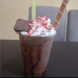 Frappé Personalizado 16 OZ