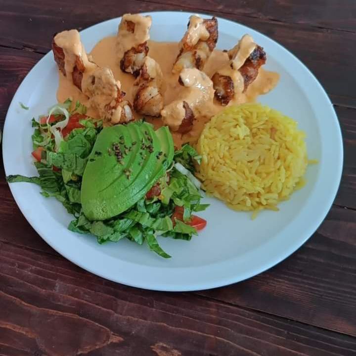 Camarones Chefcitos