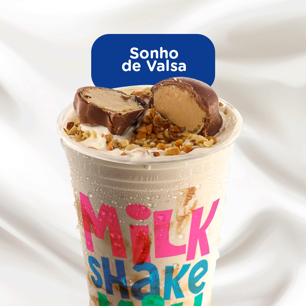 feito com um recheio saboroso de bombom