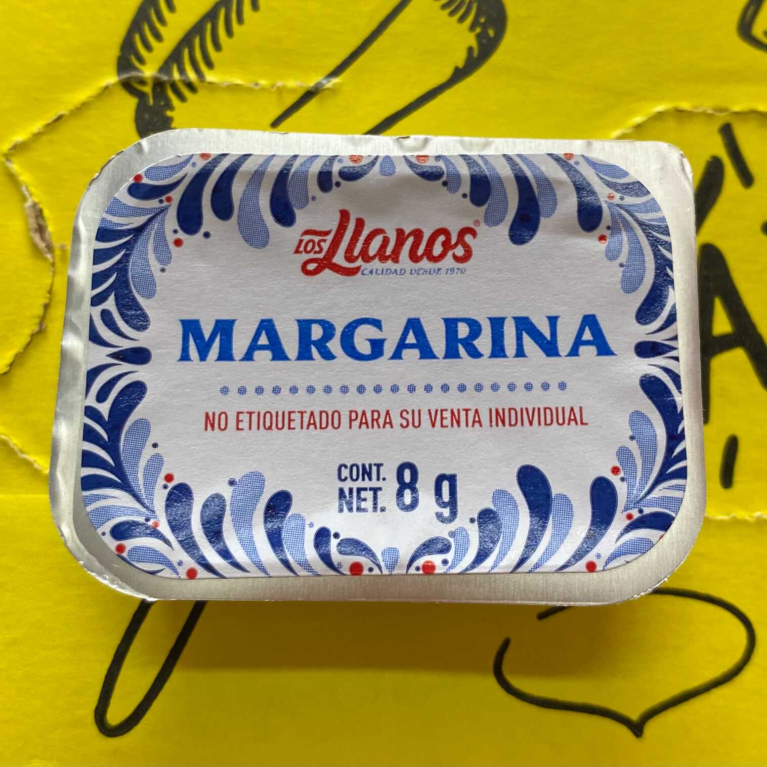 MANTEQUILLA