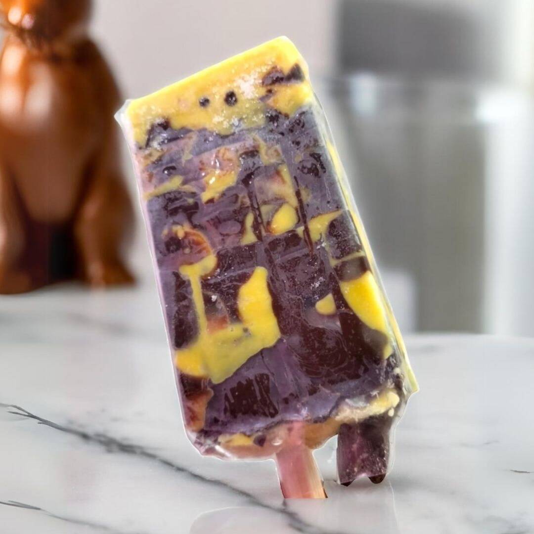 Paleta de Conejito Turín