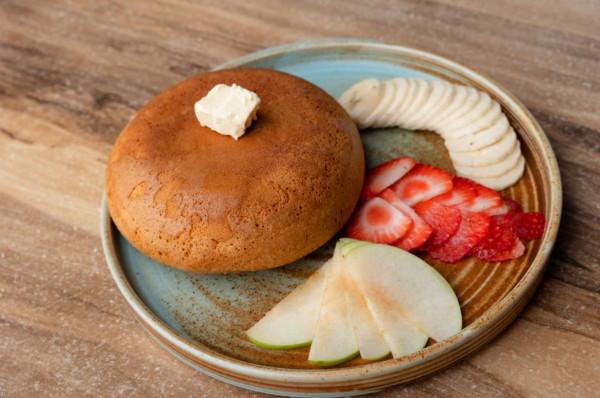 Hotcakes infaltil