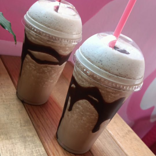 Frappé