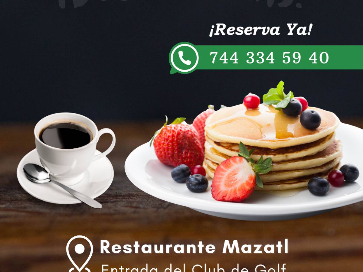 Restaurante Mazatl